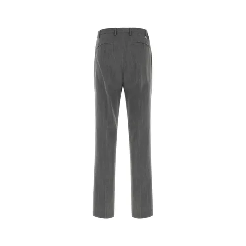 Trousers > Suit Trousers - - PT Torino - Modalova
