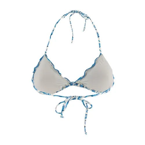Swimwear > Bikinis - - MC2 Saint Barth - Modalova