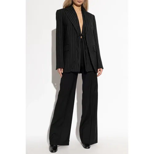 Jackets > Blazers - - Sportmax - Modalova