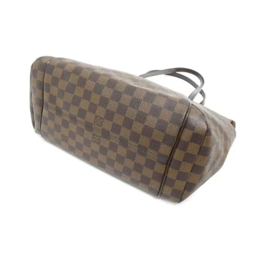 Pre-owned > Pre-owned Bags > Pre-owned Tote Bags - - Louis Vuitton Vintage - Modalova