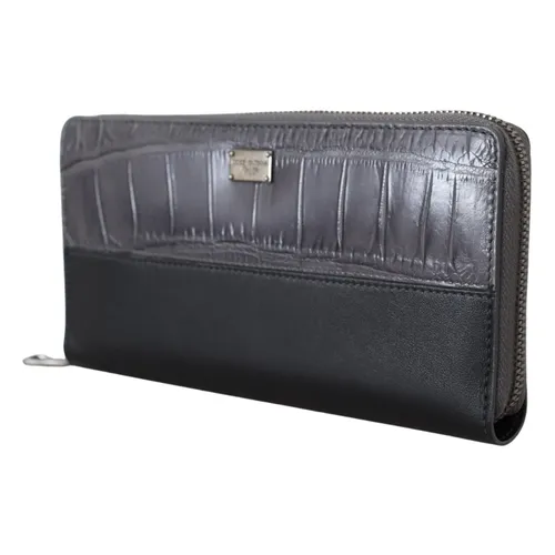 Accessories > Wallets & Cardholders - - Dolce & Gabbana - Modalova