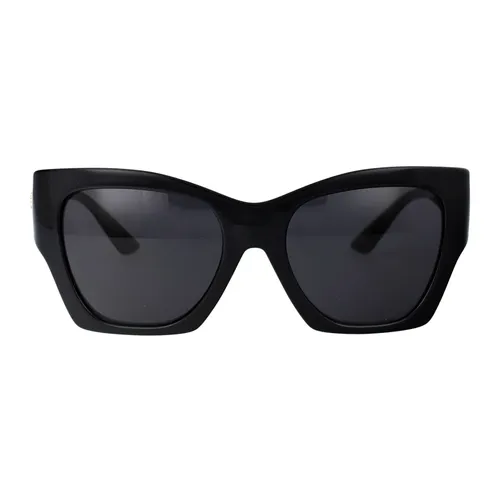 Accessories > Sunglasses - - Versace - Modalova