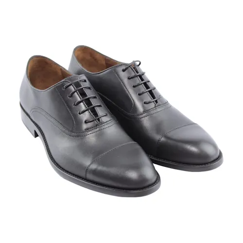 Shoes > Flats > Business Shoes - - Marco Ferretti - Modalova
