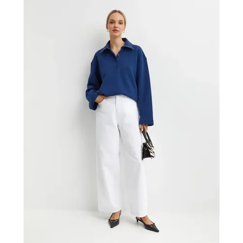 Jeans > Straight Jeans - - Haikure - Modalova