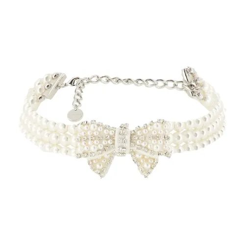 Accessories > Jewellery > Necklaces - - Self Portrait - Modalova