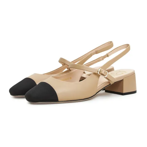 Shoes > Heels > Pumps - - Cesare Gaspari - Modalova