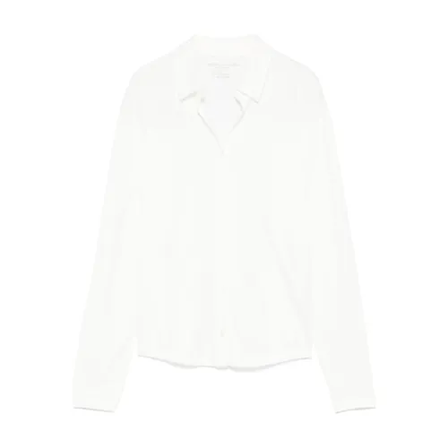 Blouses & Shirts > Shirts - - Majestic Filatures - Modalova