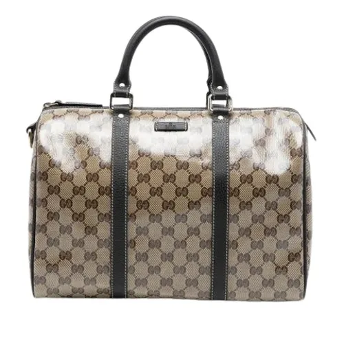 Pre-owned > Pre-owned Bags > Pre-owned Handbags - - Gucci Vintage - Modalova