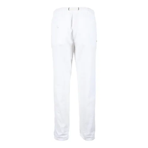 Sand - Trousers > Slim-fit Trousers - - White Sand - Modalova