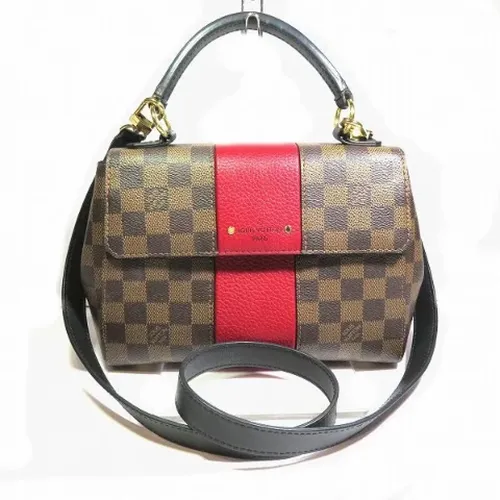 Pre-owned > Pre-owned Bags > Pre-owned Handbags - - Louis Vuitton Vintage - Modalova