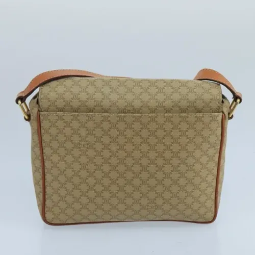 Pre-owned > Pre-owned Bags > Pre-owned Shoulder Bags - - Celine Vintage - Modalova