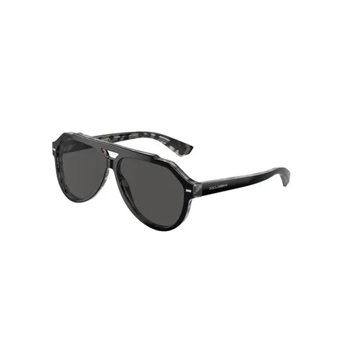 Accessories > Sunglasses - - Dolce & Gabbana - Modalova