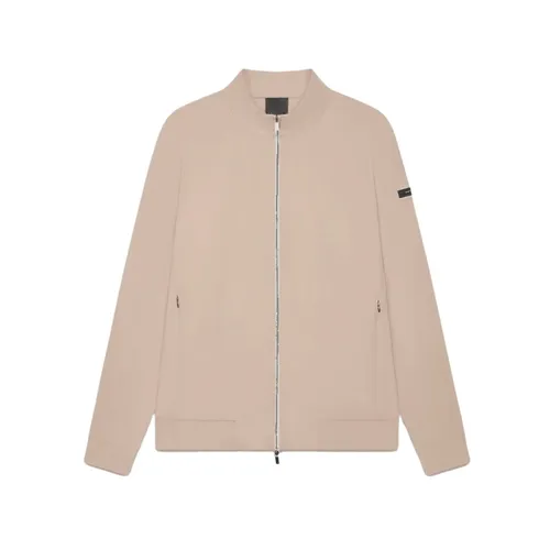 Jackets > Light Jackets - - Suns - Modalova