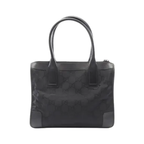 Pre-owned > Pre-owned Bags > Pre-owned Handbags - - Gucci Vintage - Modalova