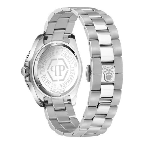 Accessories > Watches - - Philipp Plein - Modalova