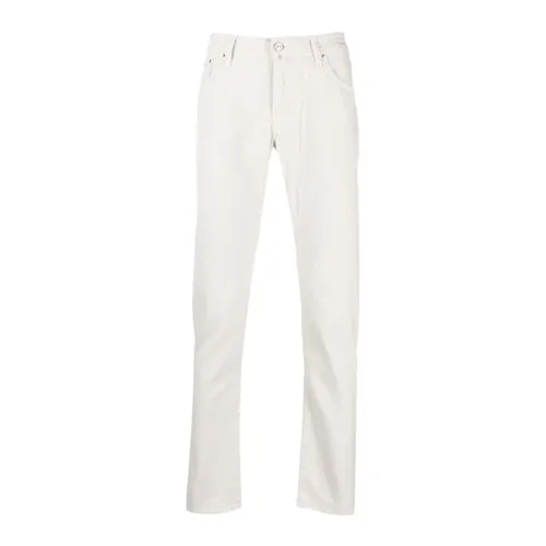 Jeans > Slim-fit Jeans - - Jacob Cohën - Modalova