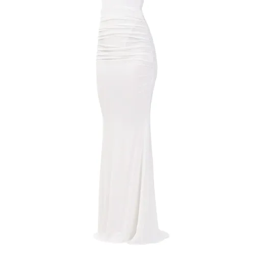 Skirts > Maxi Skirts - - Elisabetta Franchi - Modalova