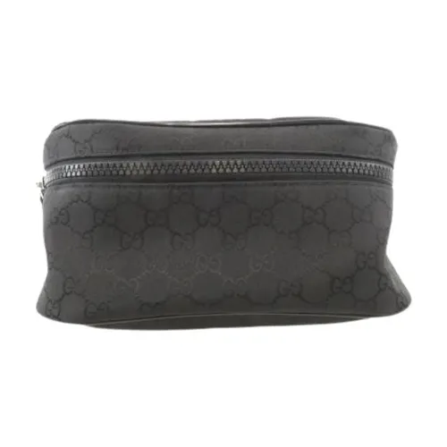 Pre-owned > Pre-owned Bags > Pre-owned Belt Bags - - Gucci Vintage - Modalova