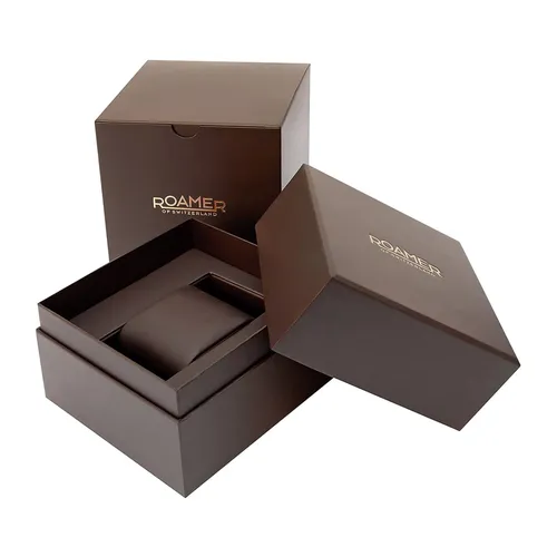 Accessories > Watches - - Roamer - Modalova