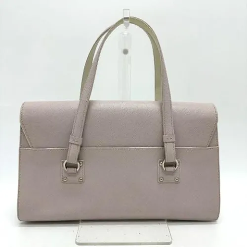 Pre-owned > Pre-owned Bags > Pre-owned Handbags - - Salvatore Ferragamo Pre-owned - Modalova