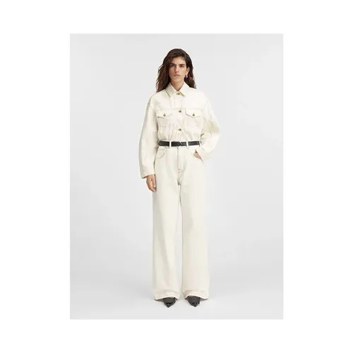 Jackets > Denim Jackets - - Jacquemus - Modalova