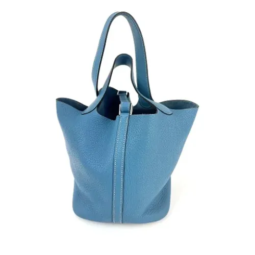 Pre-owned > Pre-owned Bags > Pre-owned Handbags - - Hermès Vintage - Modalova