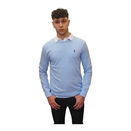 Knitwear > Round-neck Knitwear - - Ralph Lauren - Modalova