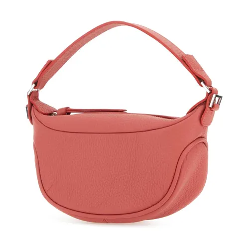 By FAR - Bags > Handbags - Pink - By FAR - Modalova