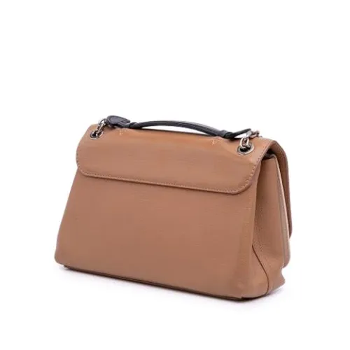 Pre-owned > Pre-owned Bags > Pre-owned Shoulder Bags - - Louis Vuitton Vintage - Modalova