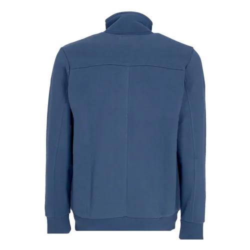 Sweatshirts & Hoodies > Zip-throughs - - 47 Brand - Modalova