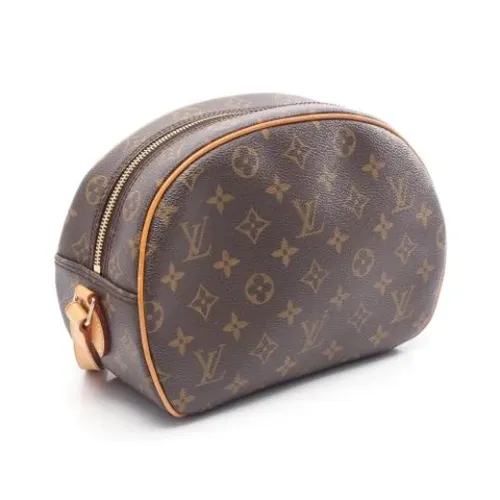 Pre-owned > Pre-owned Bags > Pre-owned Cross Body Bags - - Louis Vuitton Vintage - Modalova