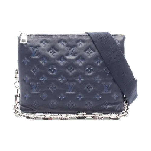 Pre-owned > Pre-owned Bags > Pre-owned Cross Body Bags - - Louis Vuitton Vintage - Modalova