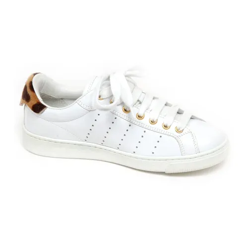 Shoes > Sneakers - - Dsquared2 - Modalova