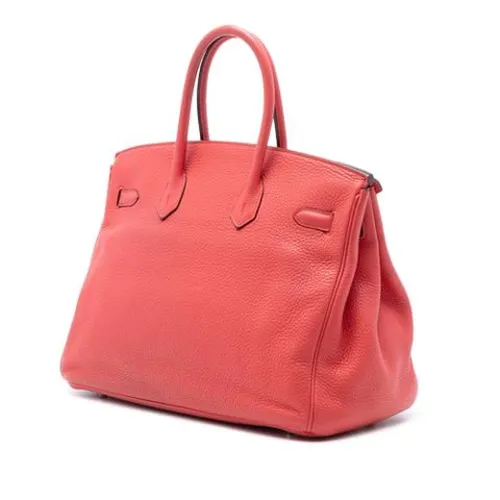Pre-owned > Pre-owned Bags > Pre-owned Handbags - - Hermès Vintage - Modalova
