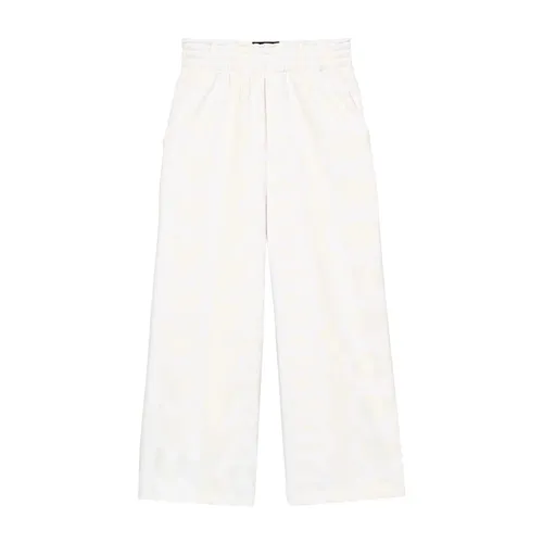 Trousers > Wide Trousers - - Marc Jacobs - Modalova