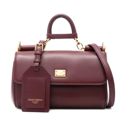 Bags > Handbags - - Dolce & Gabbana - Modalova