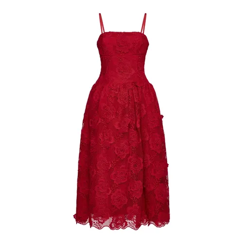 Dresses > Occasion Dresses > Party Dresses - - Self Portrait - Modalova