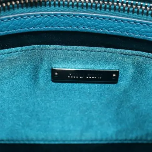 Pre-owned > Pre-owned Bags > Pre-owned Cross Body Bags - - Miu Miu Pre-owned - Modalova