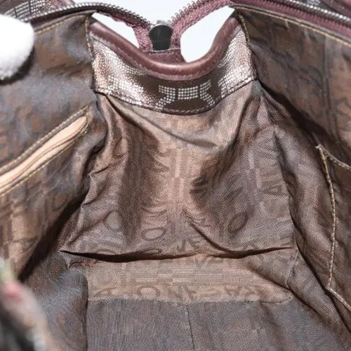 Pre-owned > Pre-owned Bags > Pre-owned Handbags - - Salvatore Ferragamo Pre-owned - Modalova