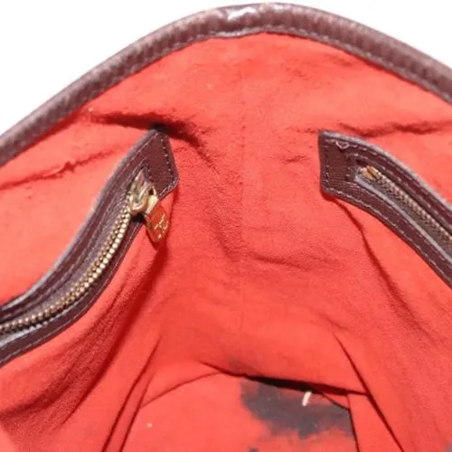 Pre-owned > Pre-owned Bags > Pre-owned Bucket Bags - - Louis Vuitton Vintage - Modalova