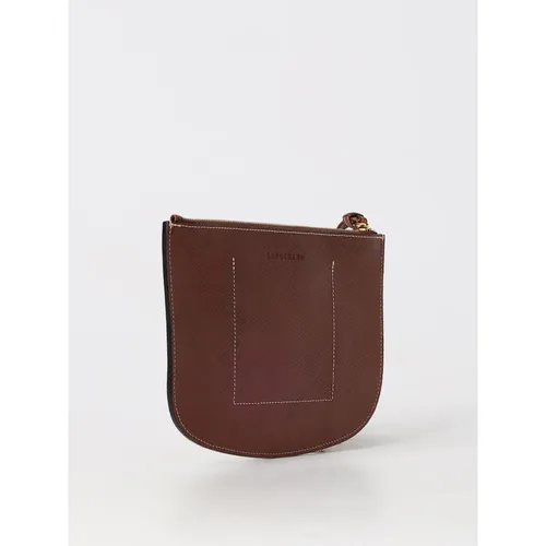 Bags > Clutches - - Longchamp - Modalova
