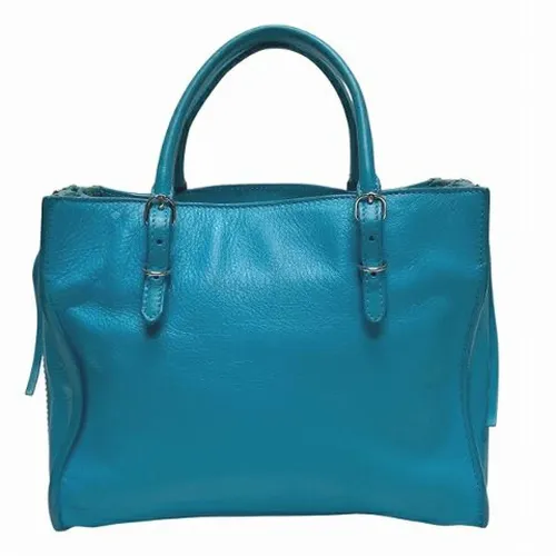 Pre-owned > Pre-owned Bags > Pre-owned Handbags - - Balenciaga Vintage - Modalova