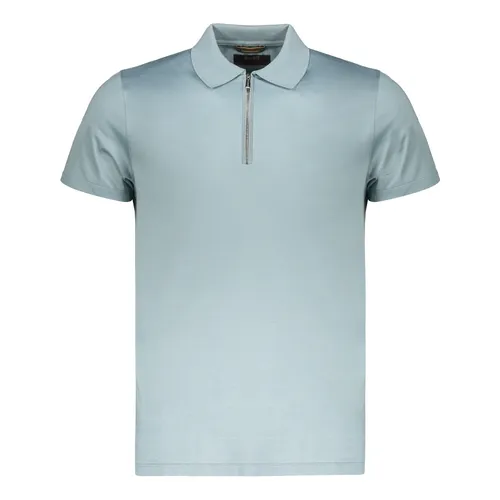Tops > Polo Shirts - - Moorer - Modalova