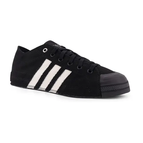Y-3 - Shoes > Sneakers - Black - Y-3 - Modalova