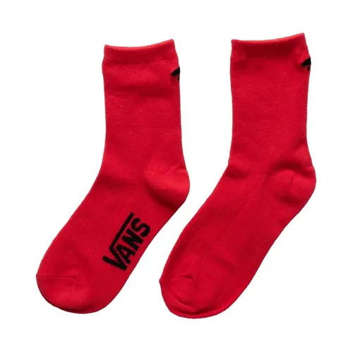 Vans - Underwear > Socks - Red - Vans - Modalova