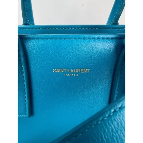 Pre-owned > Pre-owned Bags > Pre-owned Handbags - - Yves Saint Laurent Vintage - Modalova