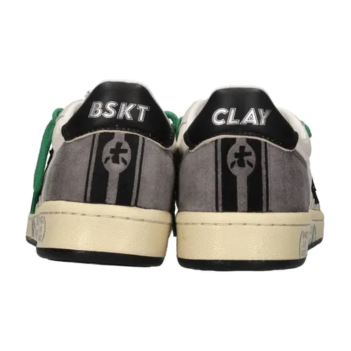 Shoes > Sneakers - - Premiata - Modalova