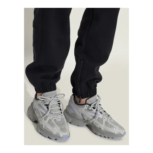 Lacoste - Shoes > Sneakers - Gray - Lacoste - Modalova