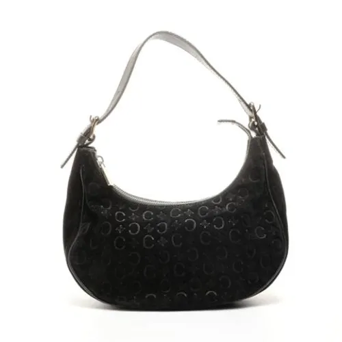 Pre-owned > Pre-owned Bags > Pre-owned Shoulder Bags - - Celine Vintage - Modalova