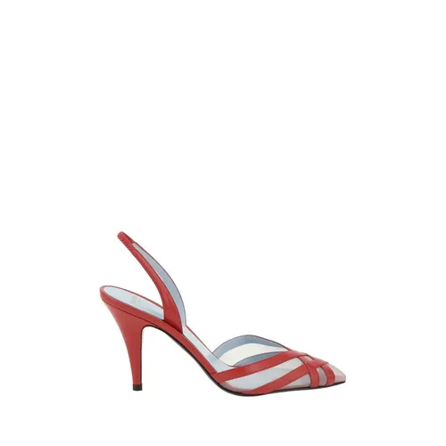 Shoes > Heels > Pumps - - Valentino Garavani - Modalova
